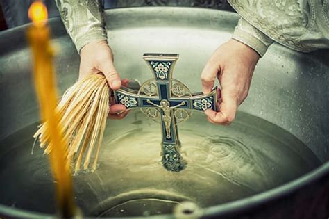 The Paganization of Baptismal Liturgy: Examining Changes in Early Christianity